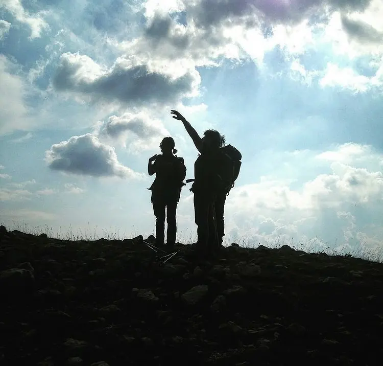 Abruzzo: un safari in Italia