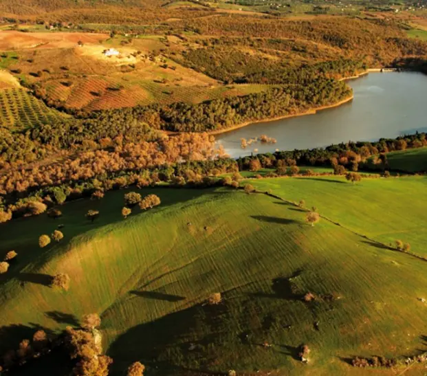 Arrampicata e smart working... con puntatine in Maremma!