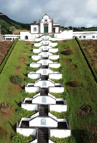 Il pomeriggio è troppo Azzorre!