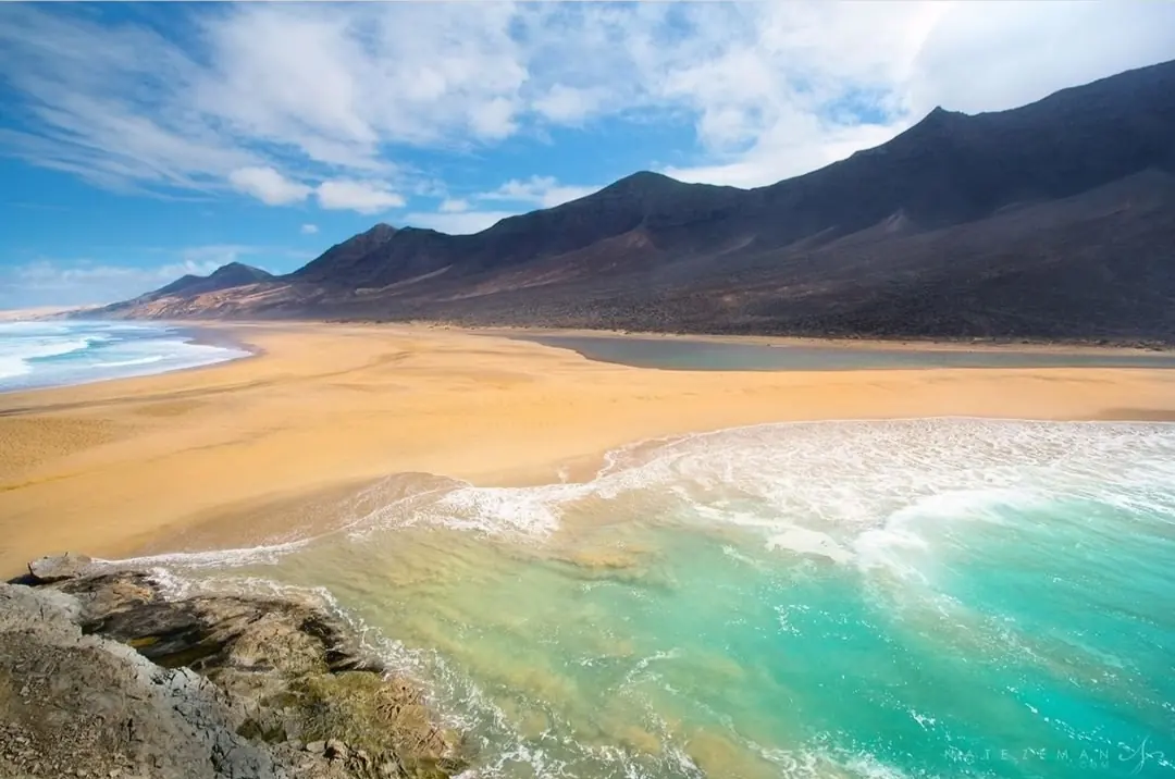Fuerteventura, Canarie